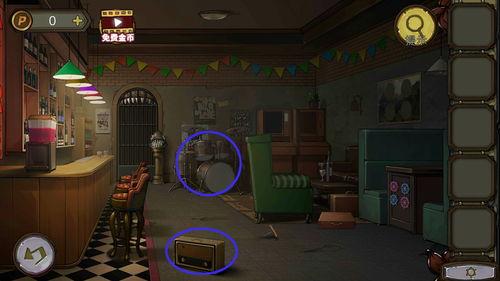 娱乐吃瓜密室逃脱,一场惊心动魄的逃脱之旅